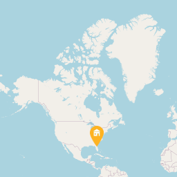 Bulow Standard Cabin 15 on the global map